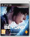 PS3 GAME - Beyond: Two Souls UK (USED)